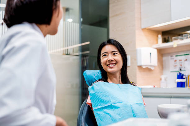Best Cosmetic Dentistry  in Verdigris, OK