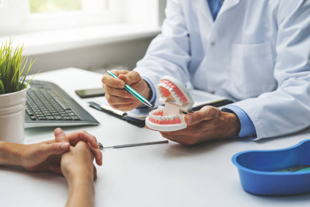 Emergency Dental Services in Verdigris, OK