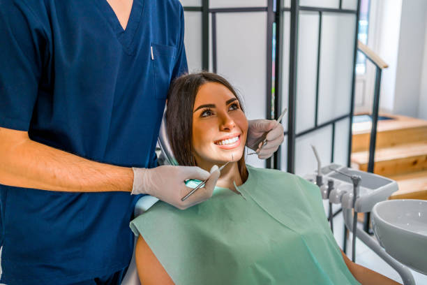 Best Tooth Extraction  in Verdigris, OK