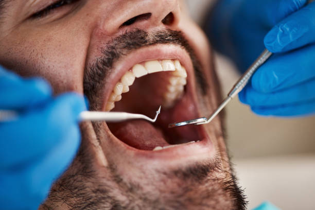 Best General Dentistry  in Verdigris, OK