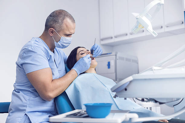 Best Laser Dentistry  in Verdigris, OK