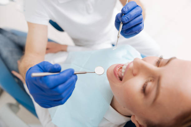 Verdigris, OK Holistic Dental Care Services Company
